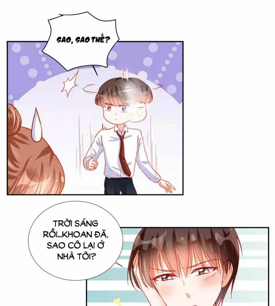 Tu La Thiếu Gia Quá Kiêu Ngạo: Chapter 94