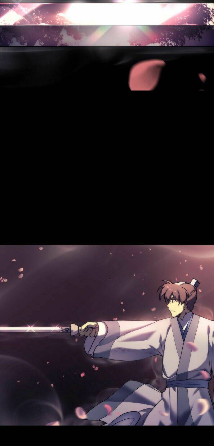 Câu Chuyện Về Người Lưu Giữ Lịch Sử: Chapter 1