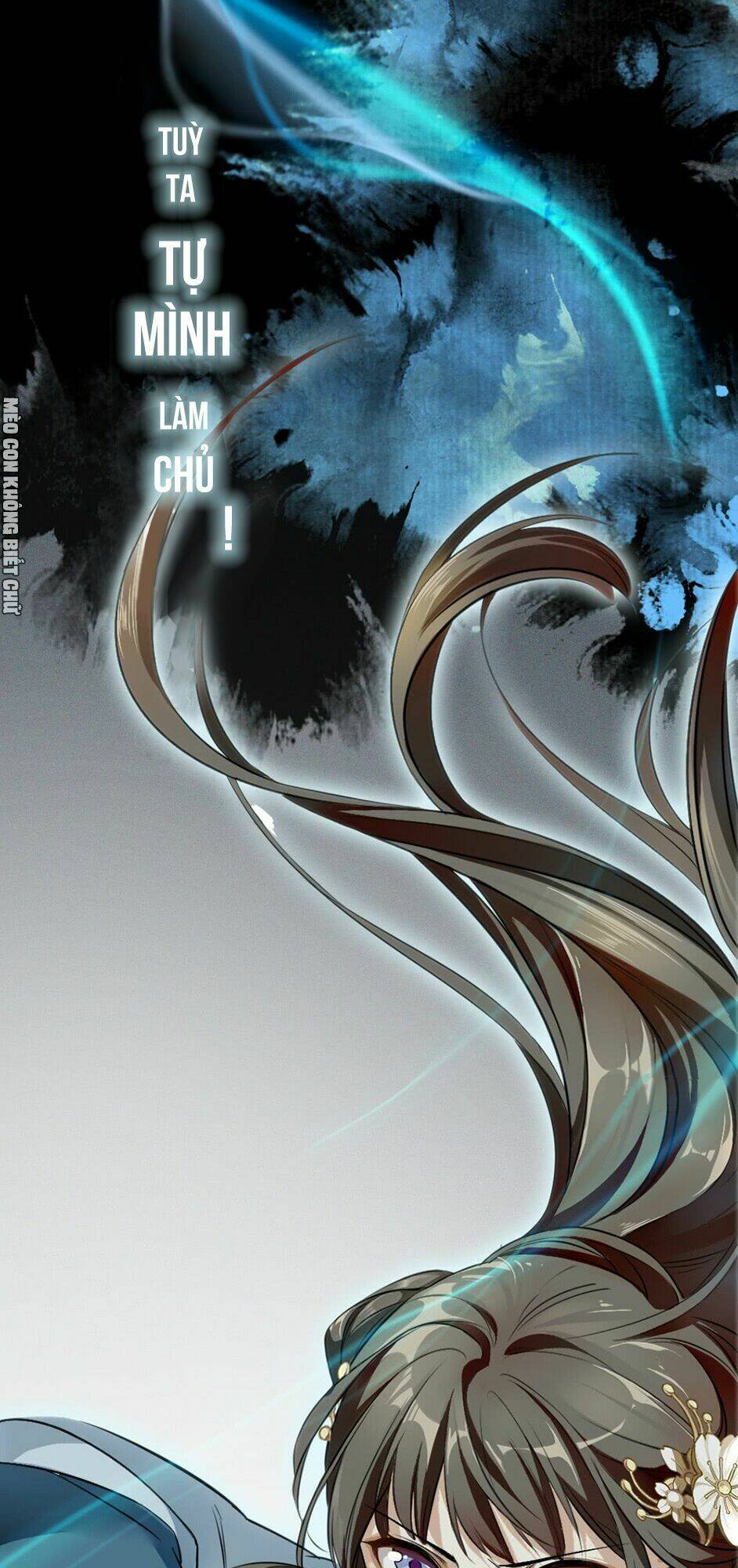 Bốc Toán Tử: Chapter 9