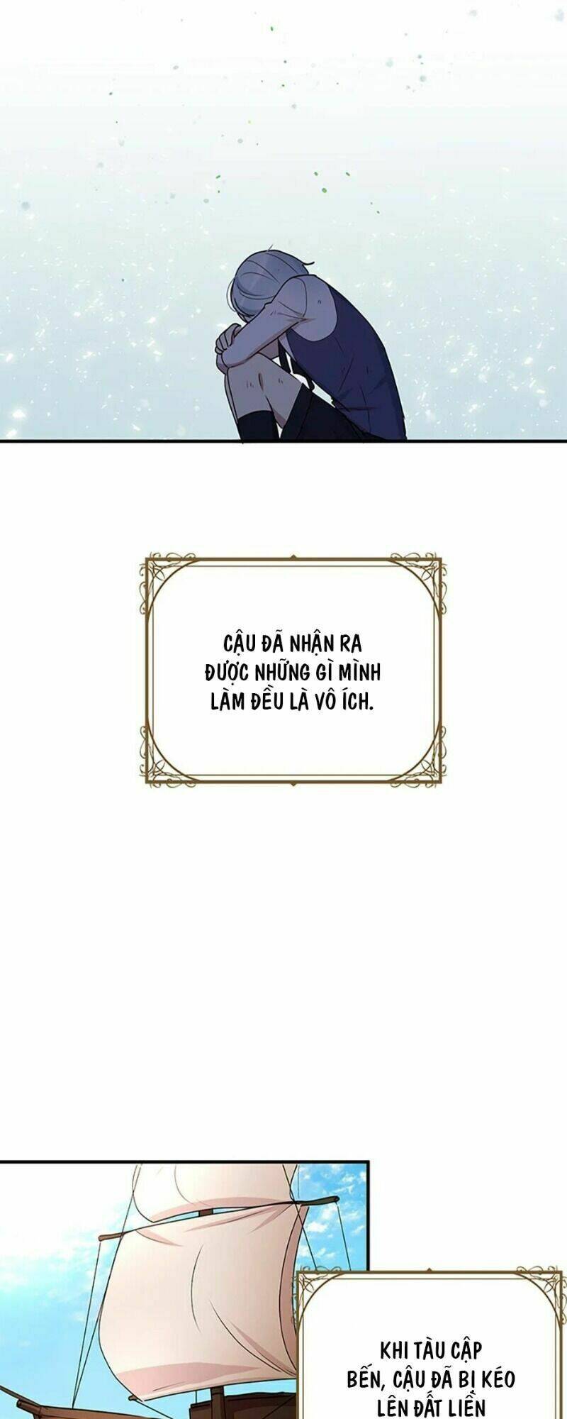 Công Tước, Loạn Vừa Thôi!: Chapter 81