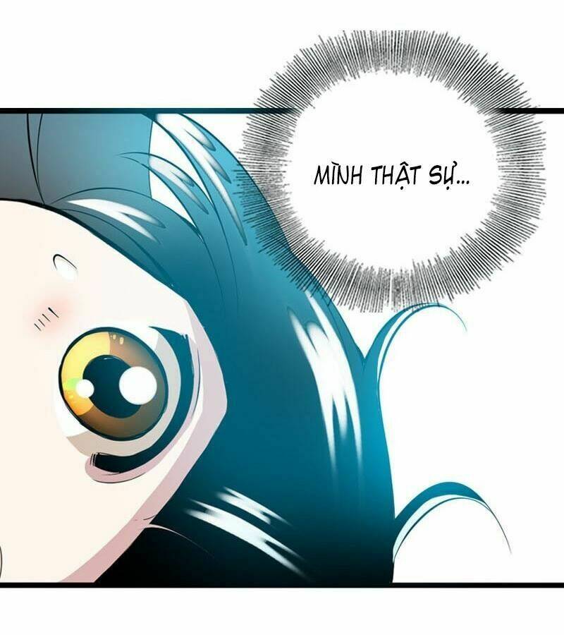 Cứu Tôi Đi Hủ Thần: Chapter 1