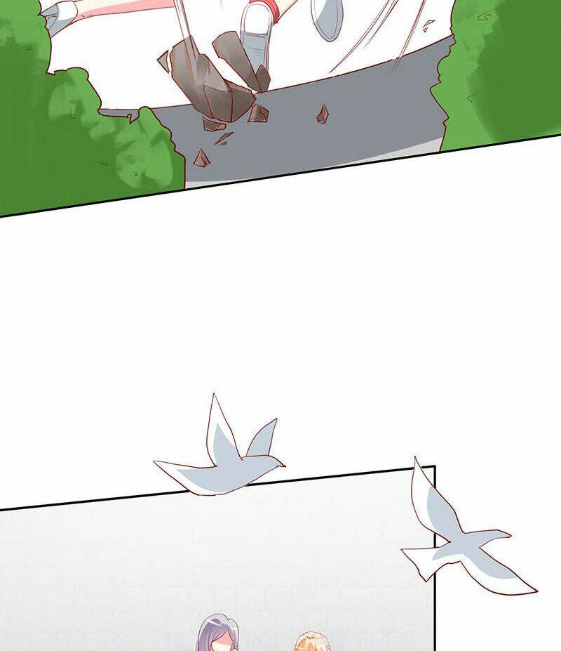 Này! Đừng Động Vào Phô Mai Của Tôi: Chapter 67