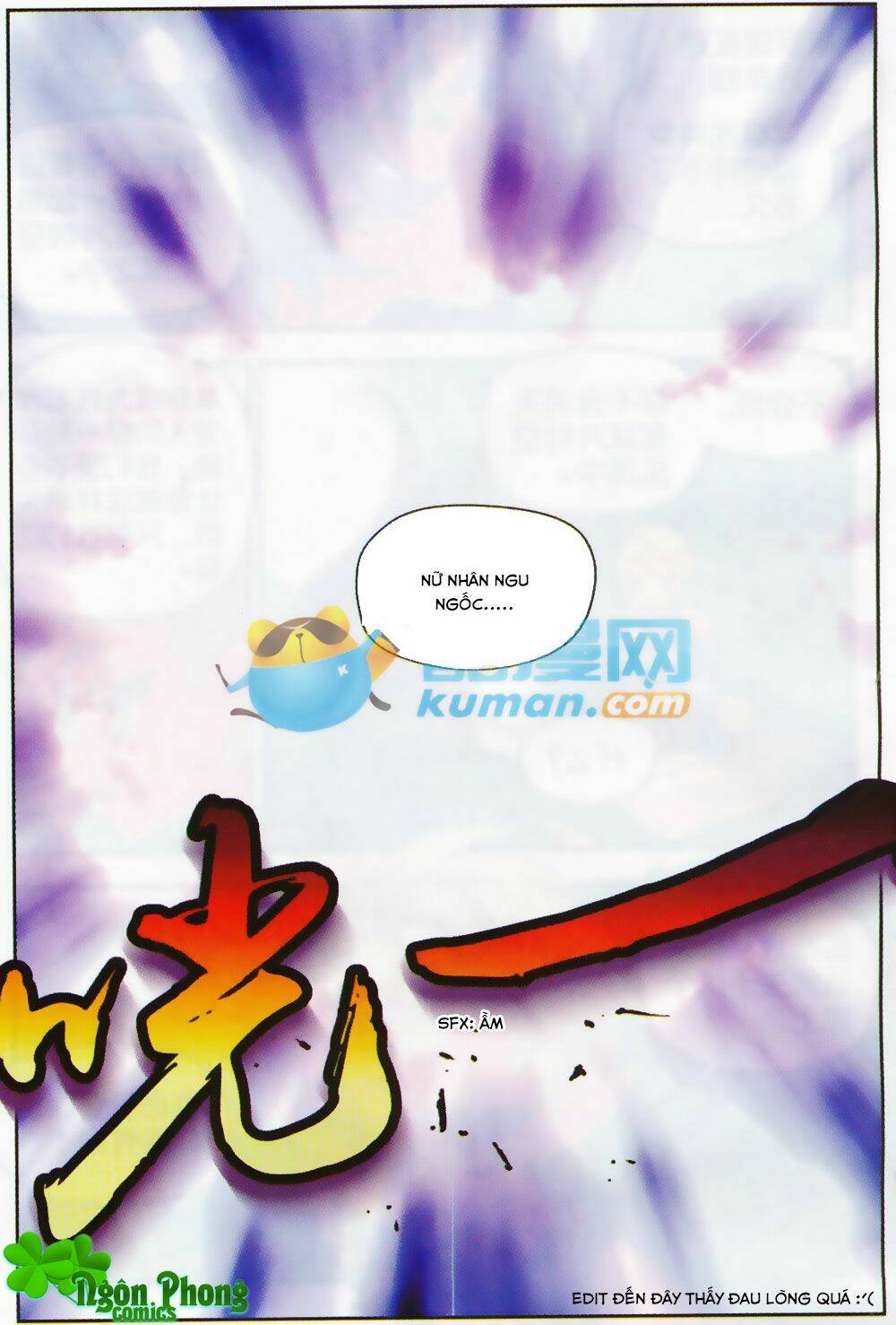 Thu La: Chapter 19