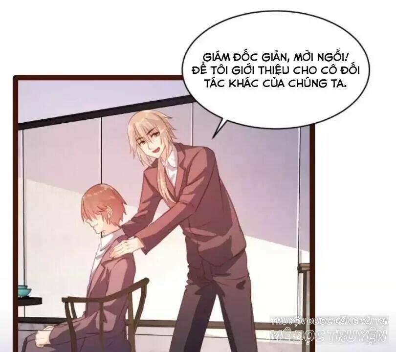 Bản Hợp Đồng Của Tổng Tài Lạnh Lùng: Chapter 30