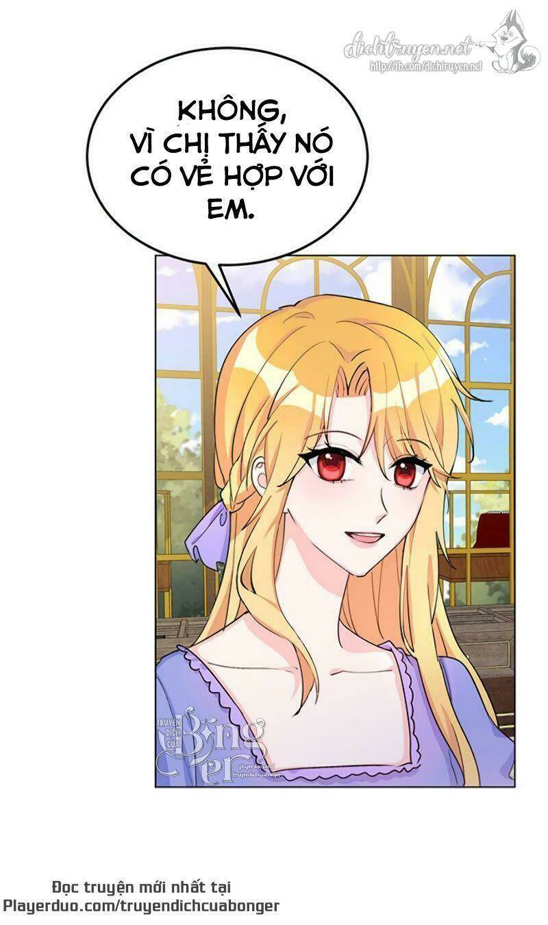 Nữ Hiệp Trở Về: Chapter 8