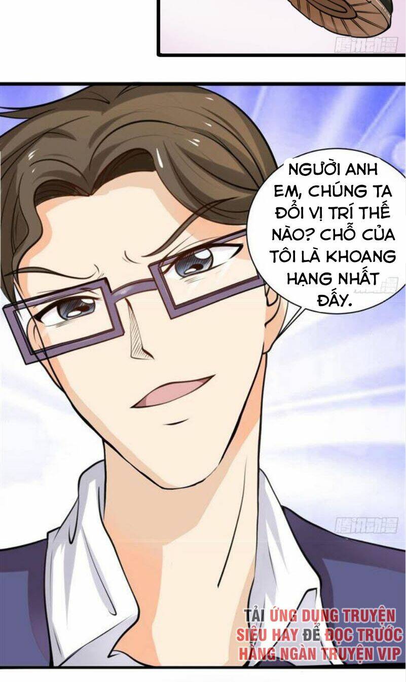 Hắn Là Long Ngạo Thiên: Chapter 1