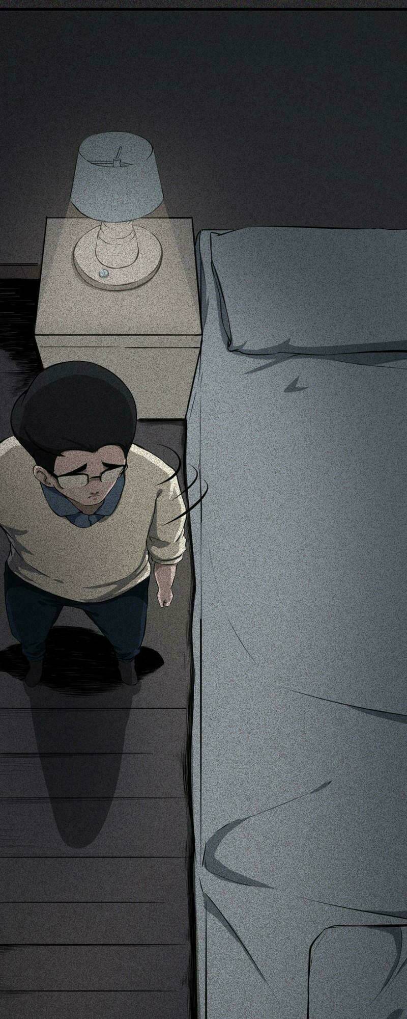 Trở Lại Căn Nhà Ma: Chapter 6