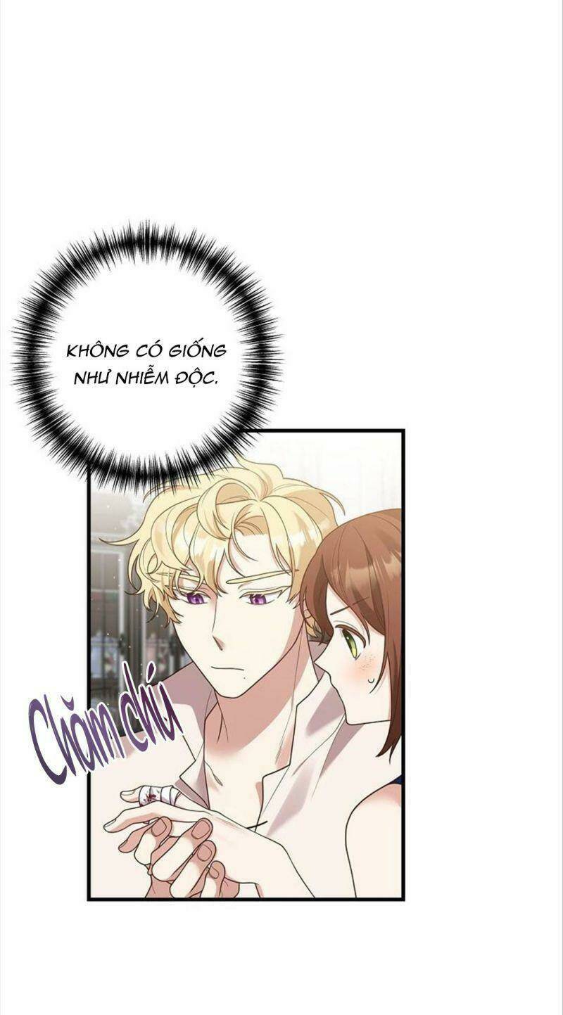 Hôn Phu Của Tôi Là Nam Chính Yandere: Chapter 16