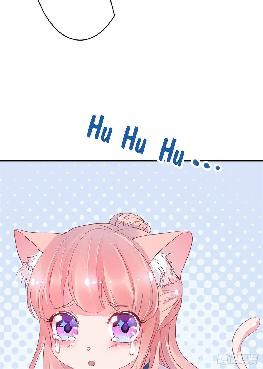 Manh Thê Khó Dỗ: Chapter 19