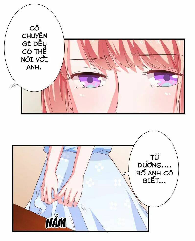 Thiểm Hôn Kinh Ái: Chapter 42