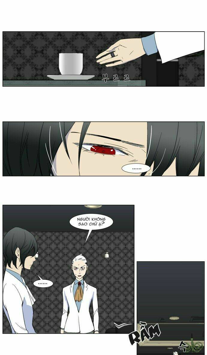 Ma Cà Rồng Quý Tộc: Chapter 261