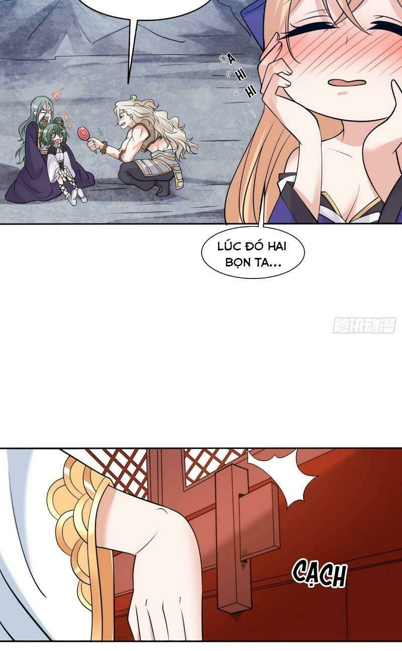 Giáng Thần Chiến Ký: Chapter 77