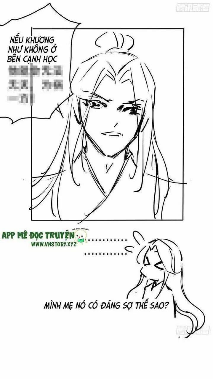 Nàng Trở Thành Bạch Nguyệt Quang Của Vương Gia Bệnh Kiều: Chapter 55