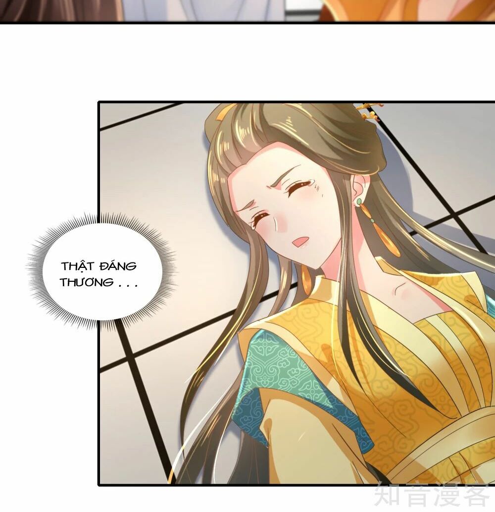 Lãnh Cung Phế Hậu Muốn Nghịch Thiên: Chapter 90