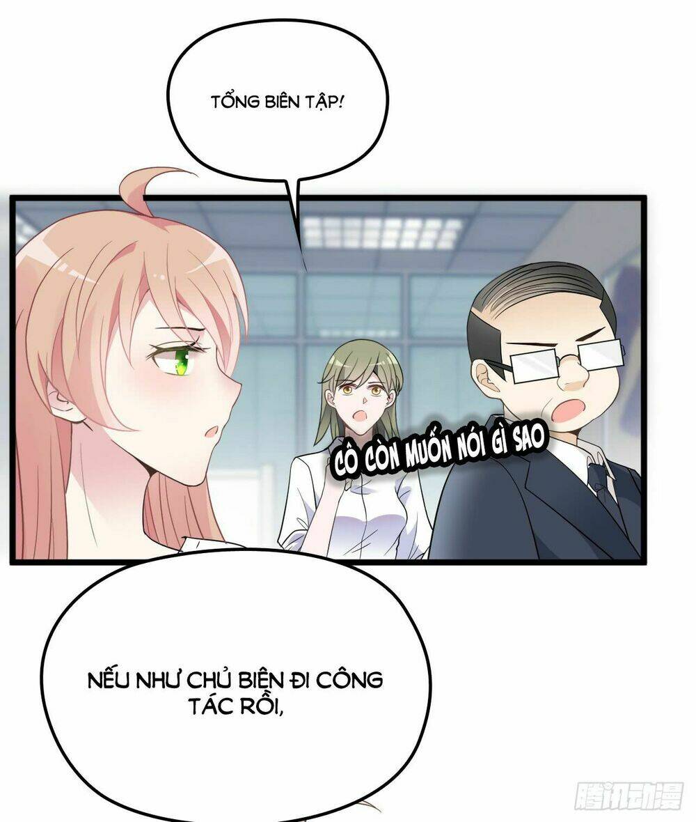 Bí Mật Kết Hôn Với Ảnh Đế: Vợ Ơi Đến Đây Tấn Công Đi Nào: Chapter 20