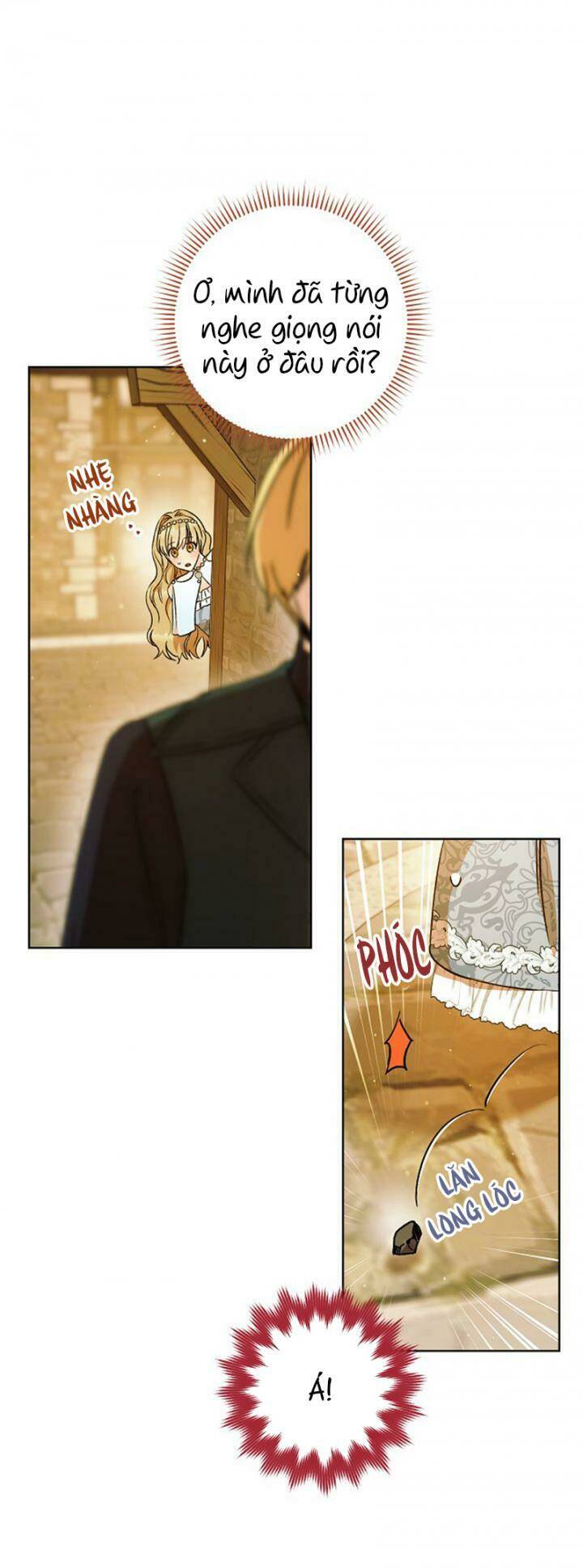 One Pair Lady: Chapter 8