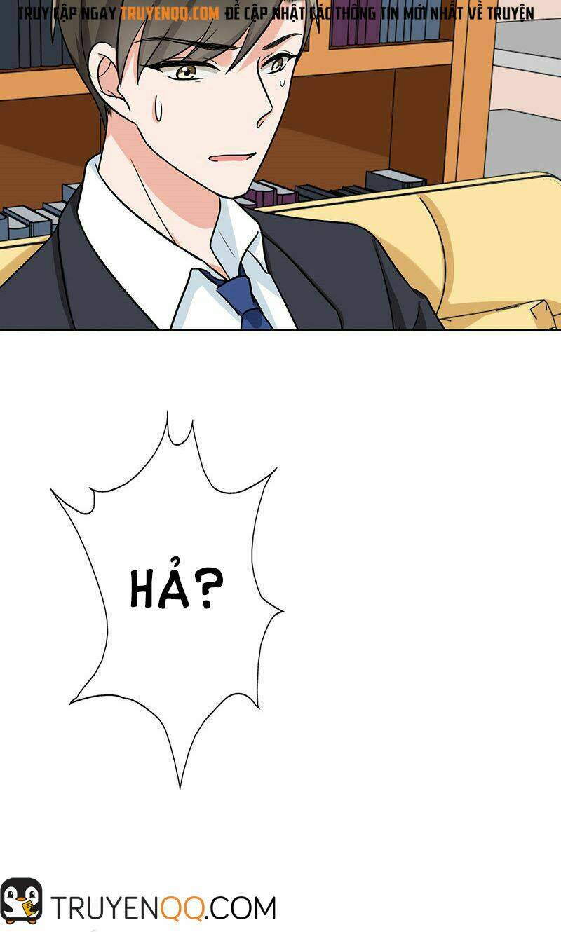 Become A Girl At Night: Chapter 48