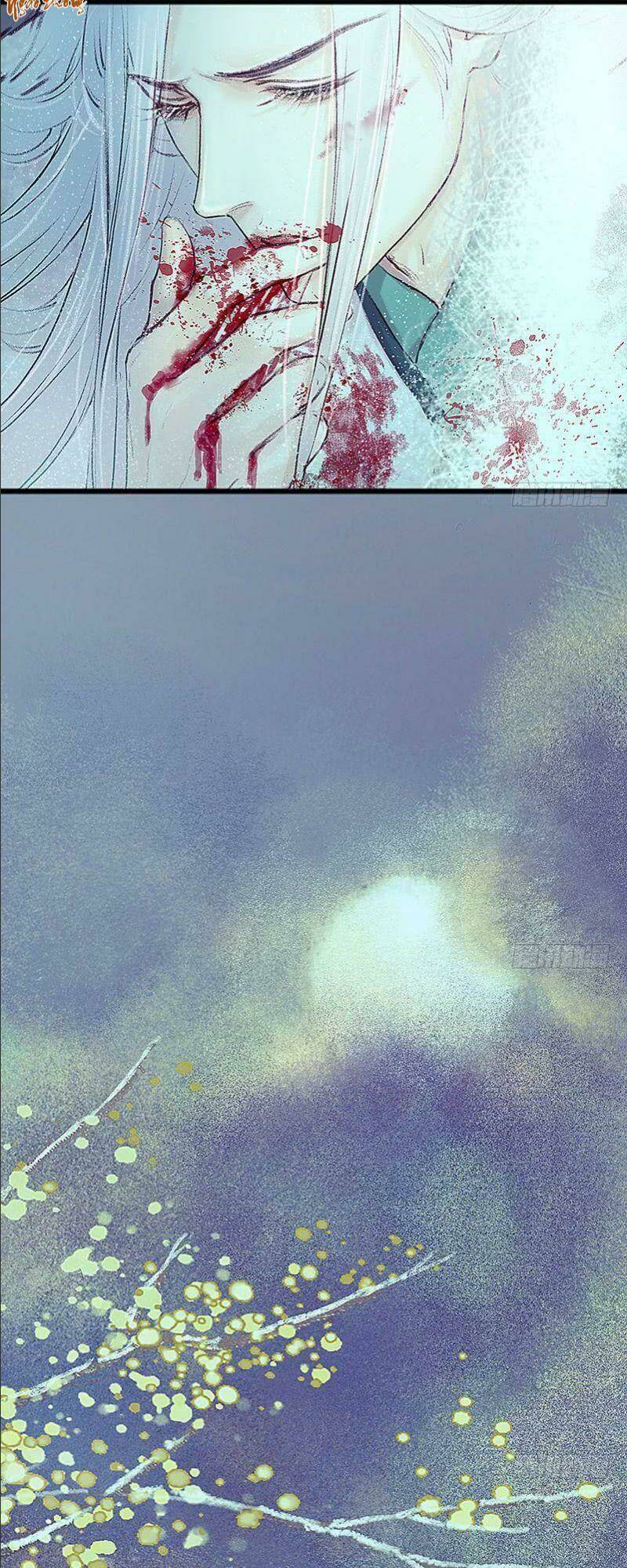 Hữu Yêu Lai Chi Họa Trung Tiên: Chapter 15