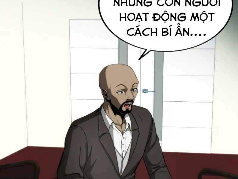 Ngôi Nhà Kết Nối Với Hầm Ngục: Chapter 10