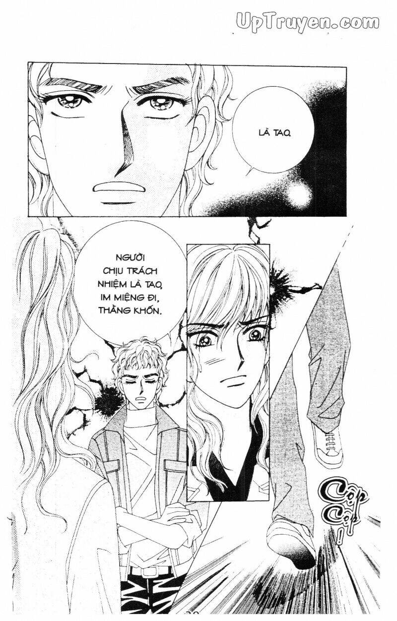 Mặt nạ tình yêu: Chapter 60