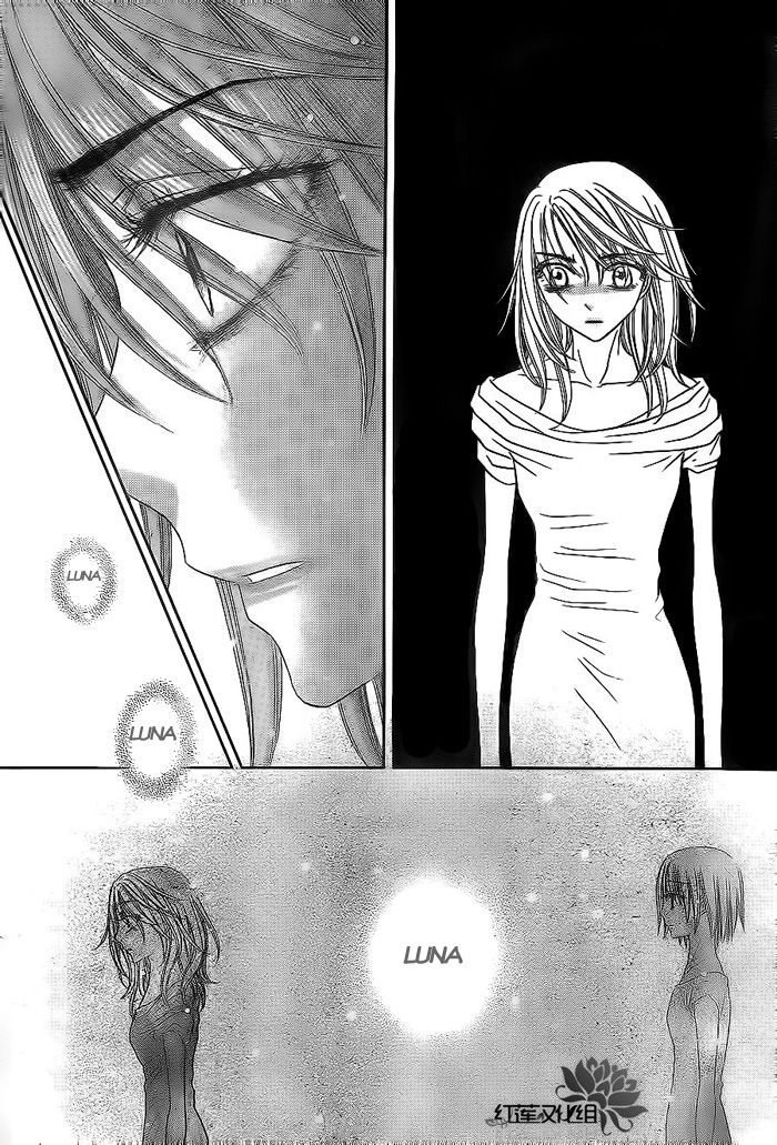 Học Viện Alice: Chapter 161