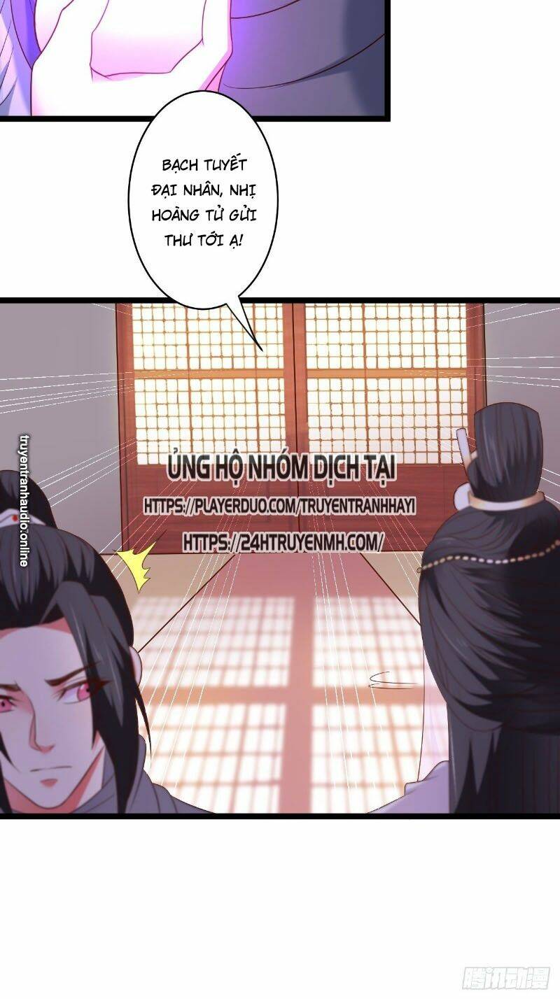 Trọng Sinh Tối Cường Ma Tôn Ở Rể: Chapter 96