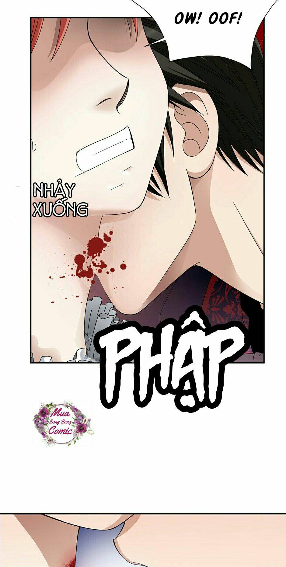 Học Viện Ma Cà Rồng: Chapter 1