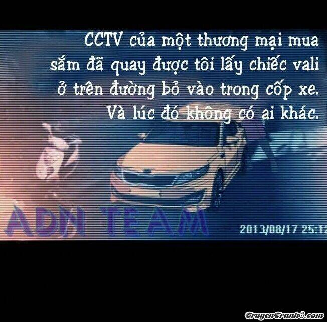 Ma Gõ Cửa: Chapter 3