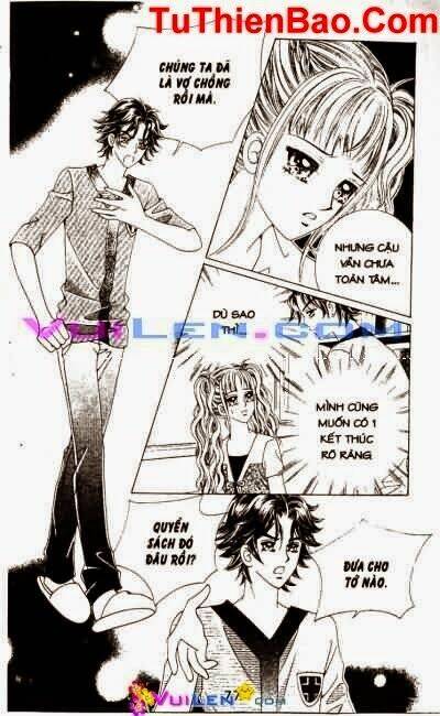 Cặp Đôi Kỳ Lạ: Chapter 7