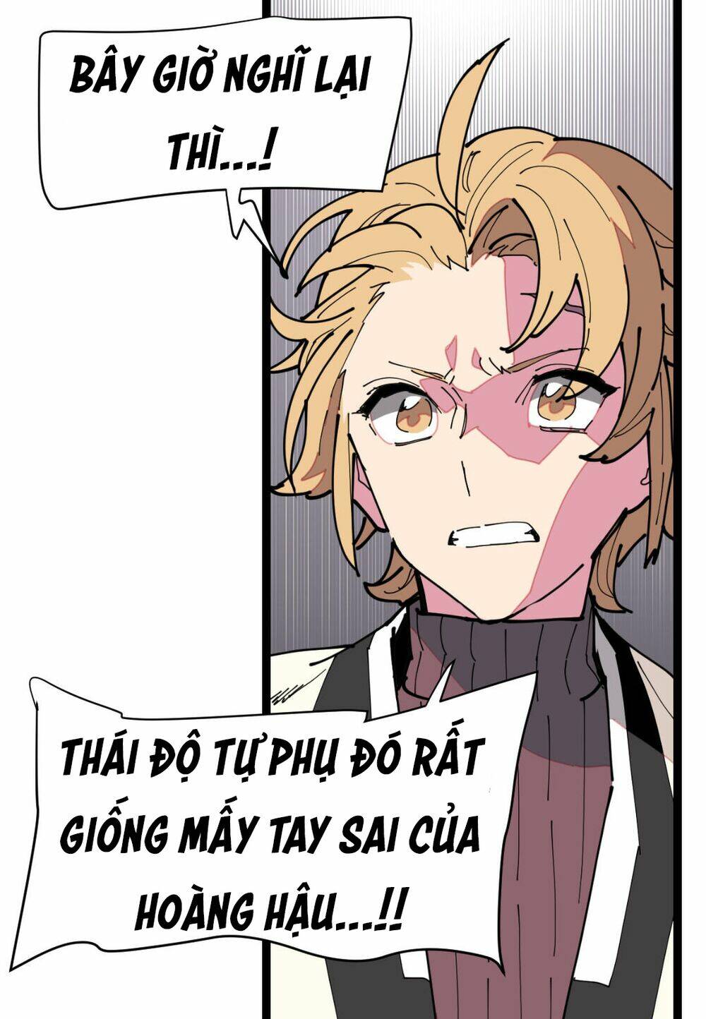 2 Nàng Công Chúa: Chapter 9