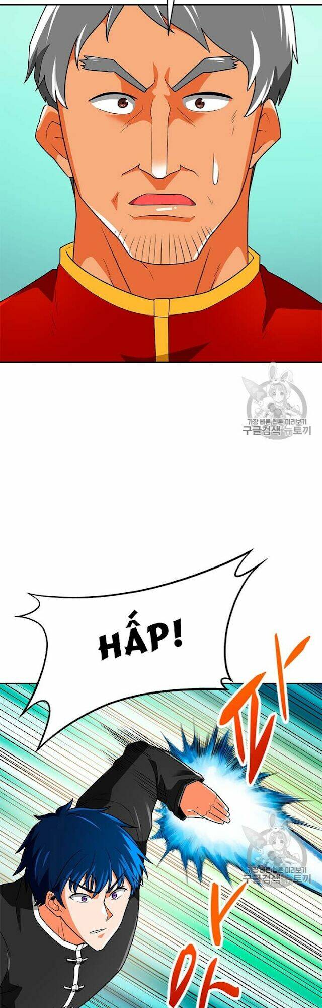 Tôi Tự Động Săn Một Mình: Chapter 69