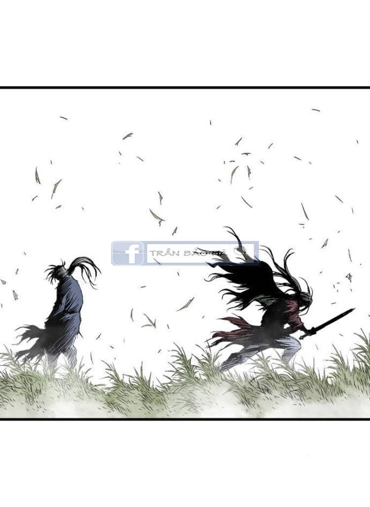 Cao Thủ 2: Chapter 119