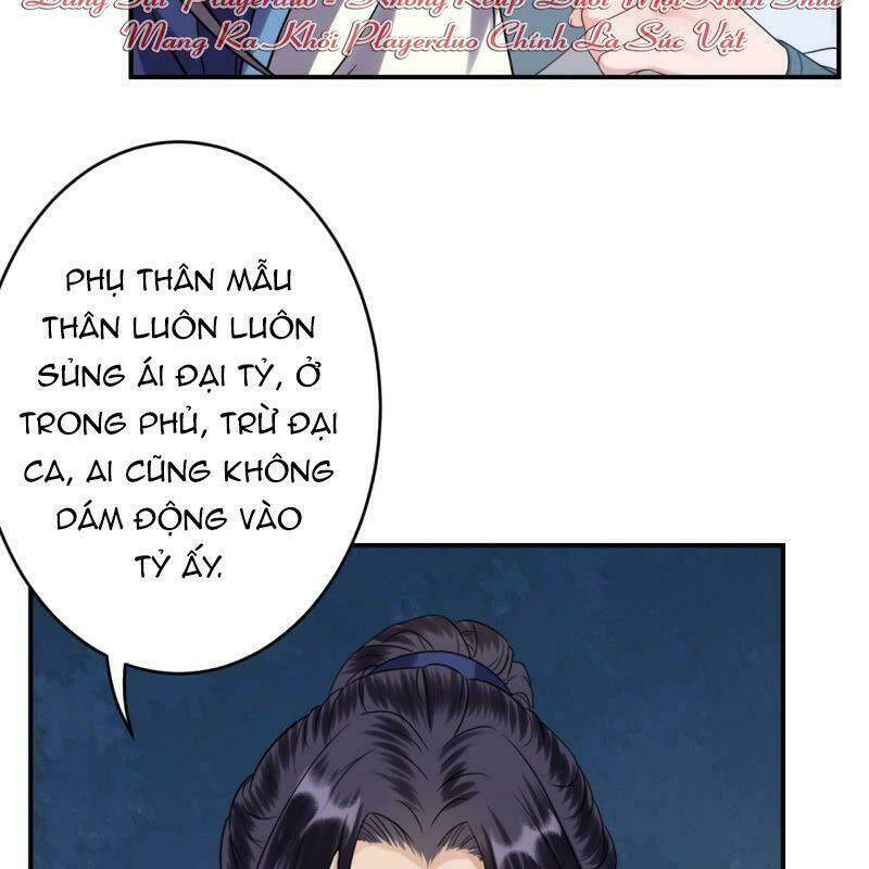 Vương Gia Kiêu Ngạo Quá Khó Cua: Chapter 58