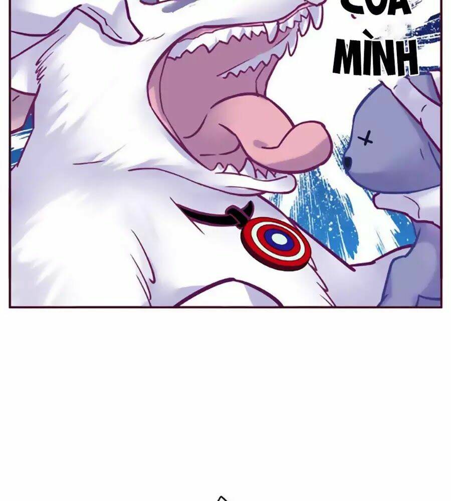 Đừng Nghịch, Ta Chỉ Muốn Yên Tĩnh: Chapter 67