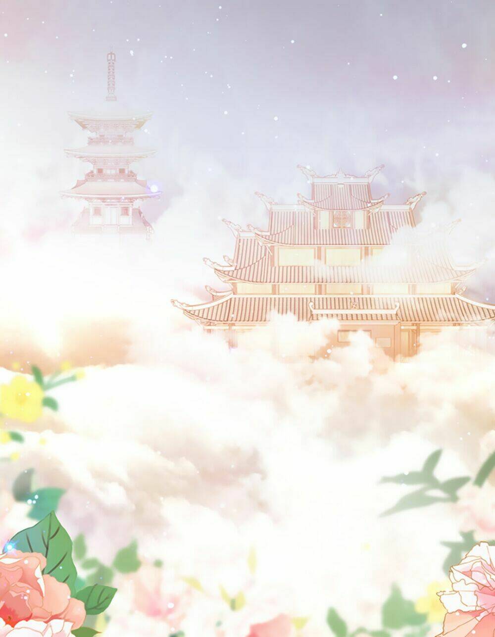 Lưu Luyến Nguy Tình: Chapter 18