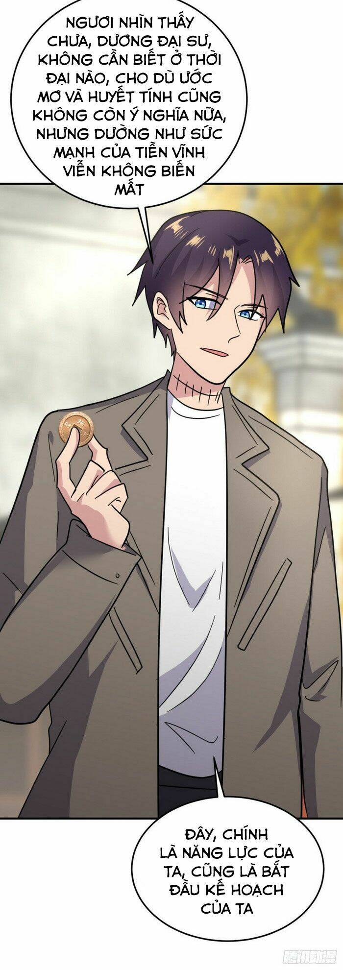 Đại Gia Livestream Vạn Giới: Chapter 83