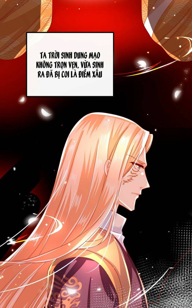 Ta Phải Làm Hoàng Hậu: Chapter 20