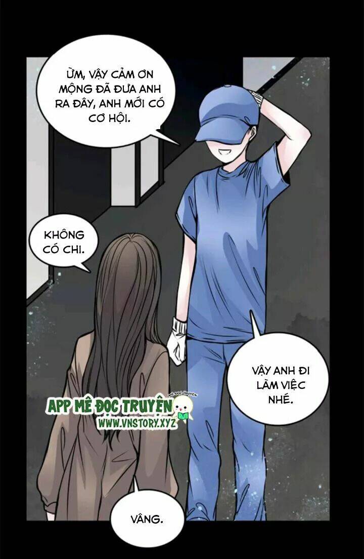 Nhật Ký Nữ Phù Thủy Hồi Sinh: Chapter 46