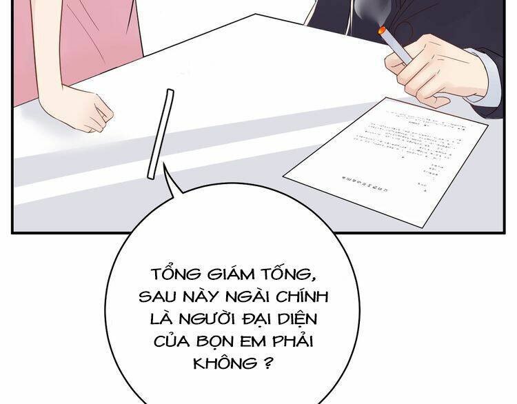 Trong Sinh Chi Ức Vạn Ảnh Hậu Yếu Thượng Vị: Chapter 63