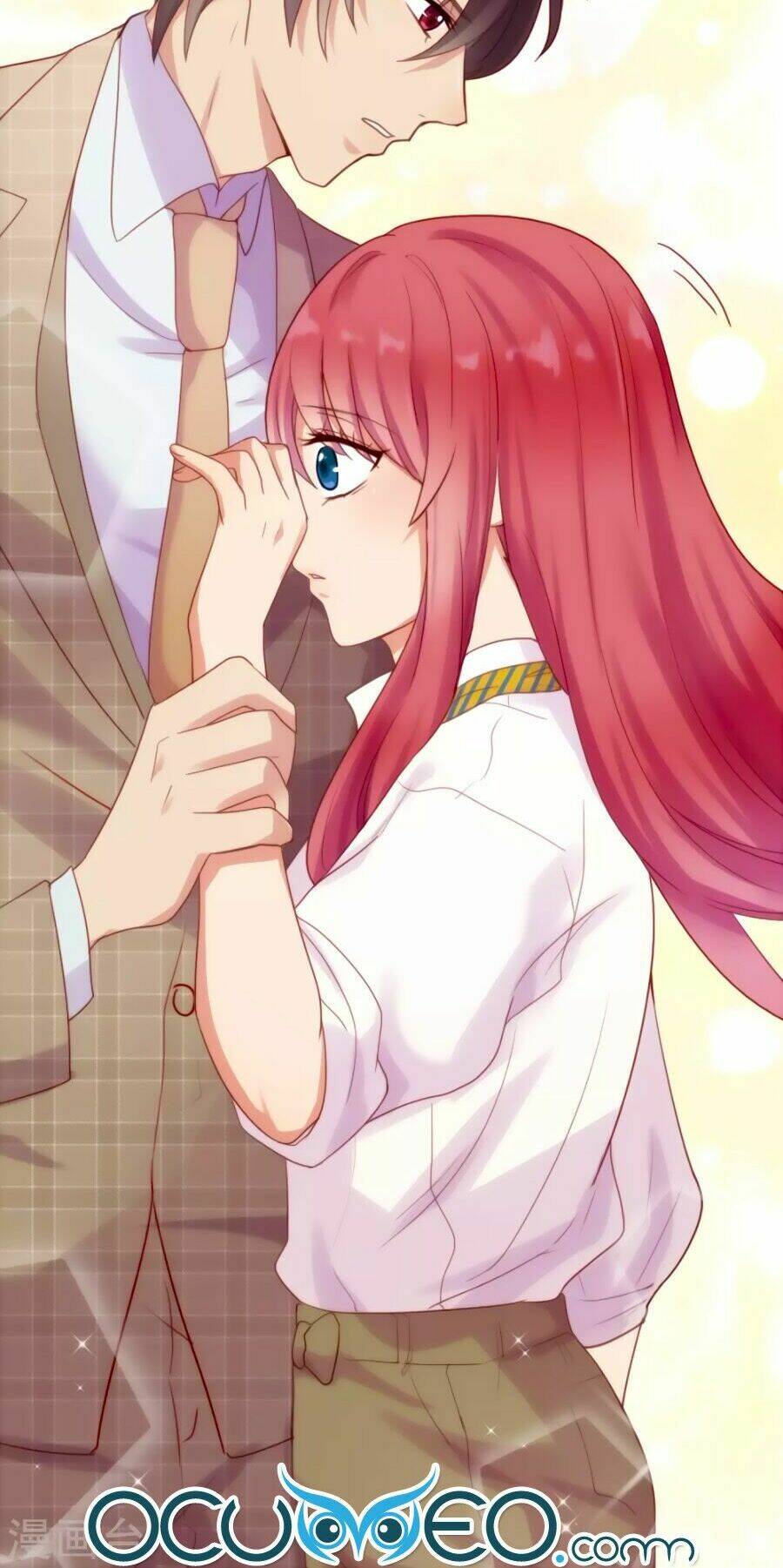 Tiền Nhậm Hữu Độc: Chapter 12