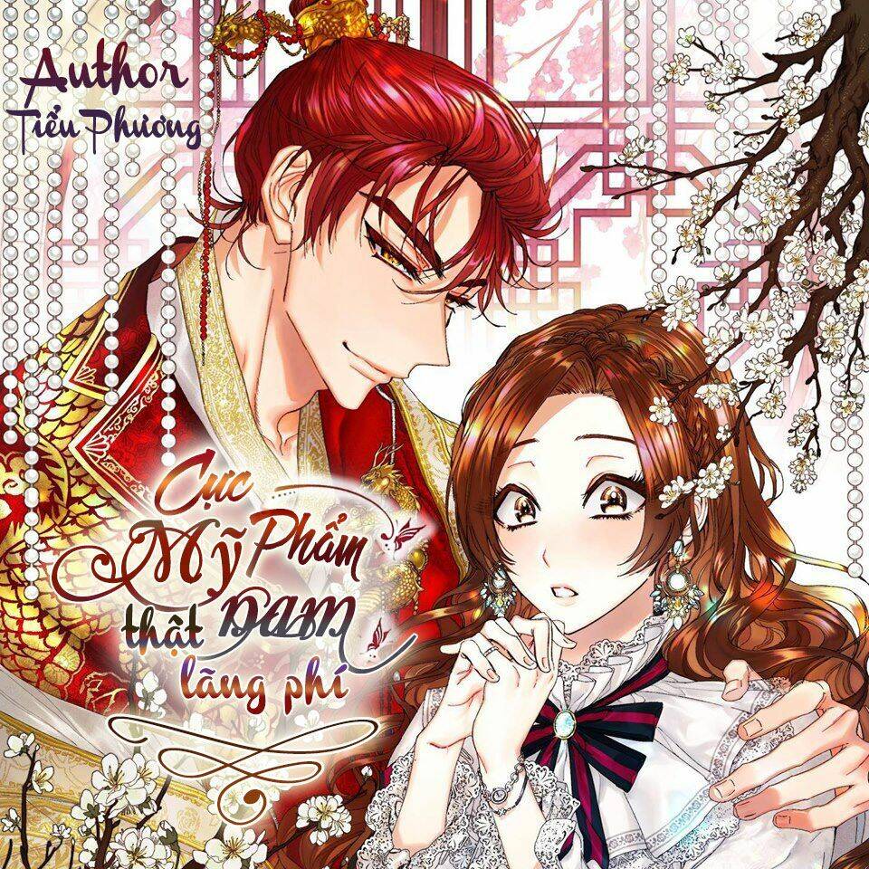 Cực Phẩm Mỹ Nam, Thật Lãng Phí: Chapter 11