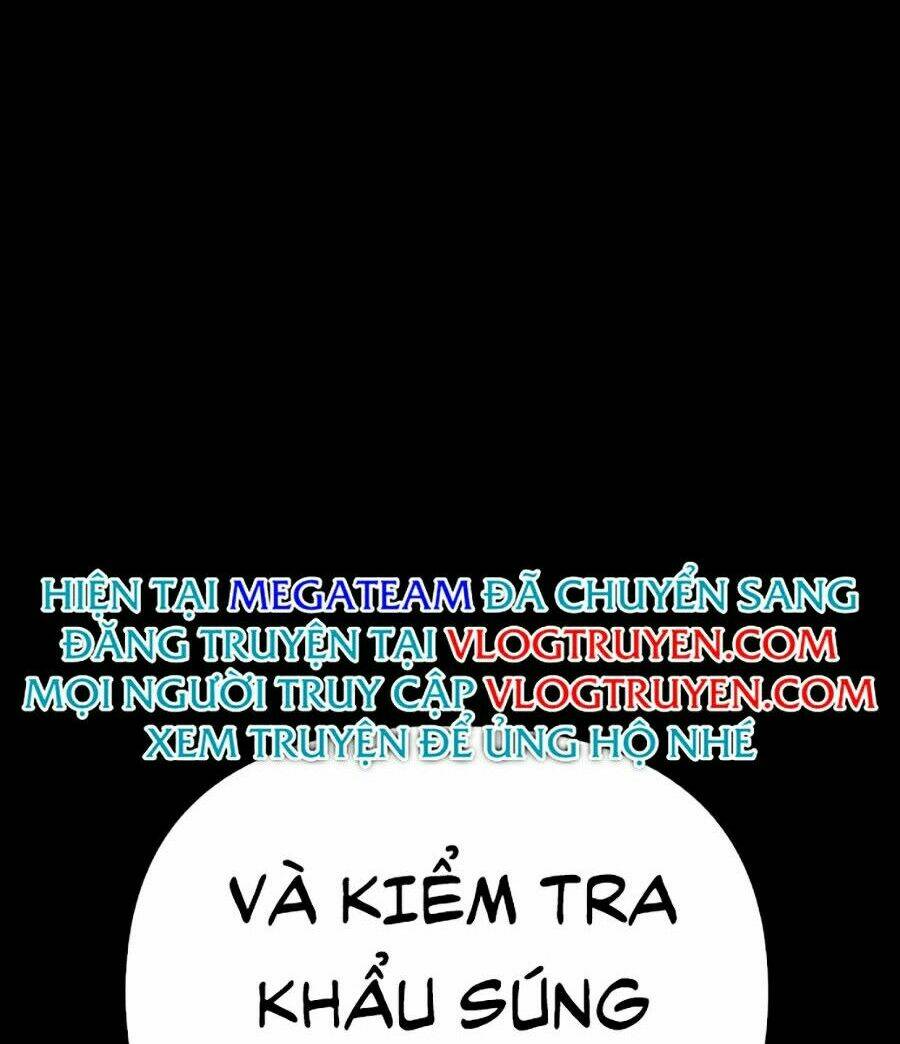 Cậu Bé Shotgun: Chapter 8