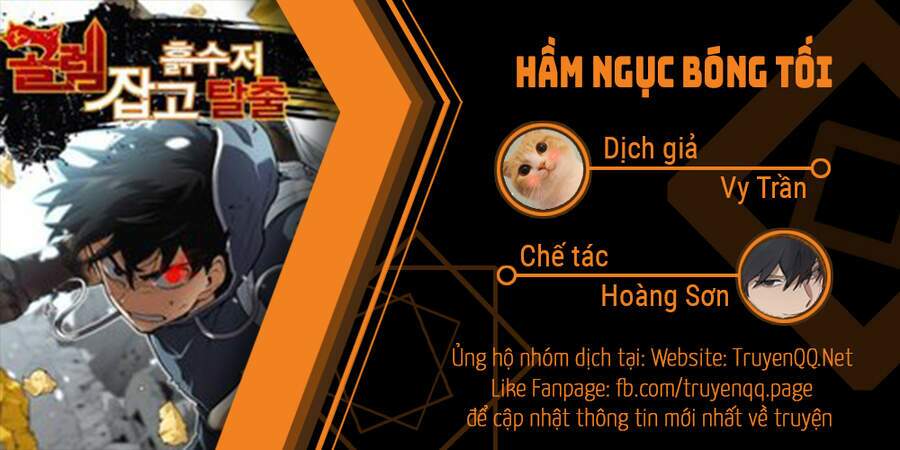Hầm Ngục Bóng Tối: Chapter 26