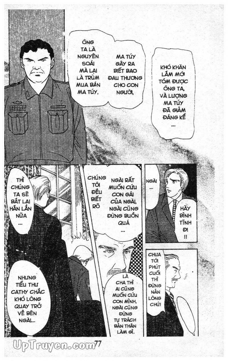 9 Banme No Musashi: Chapter 15