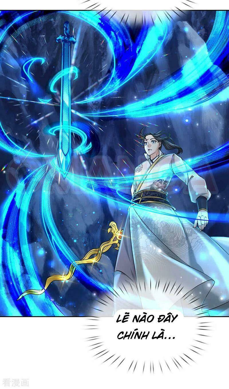 Thân Thể Của Ta Là Kiếm Chủng: Chapter 101