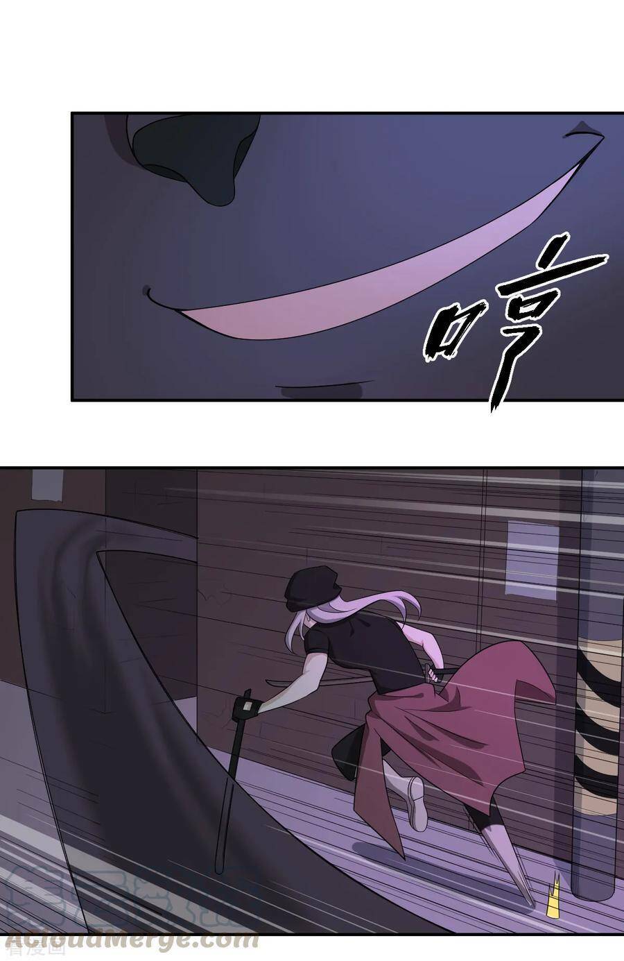 Nghịch Thiên Tiên Mệnh: Chapter 71