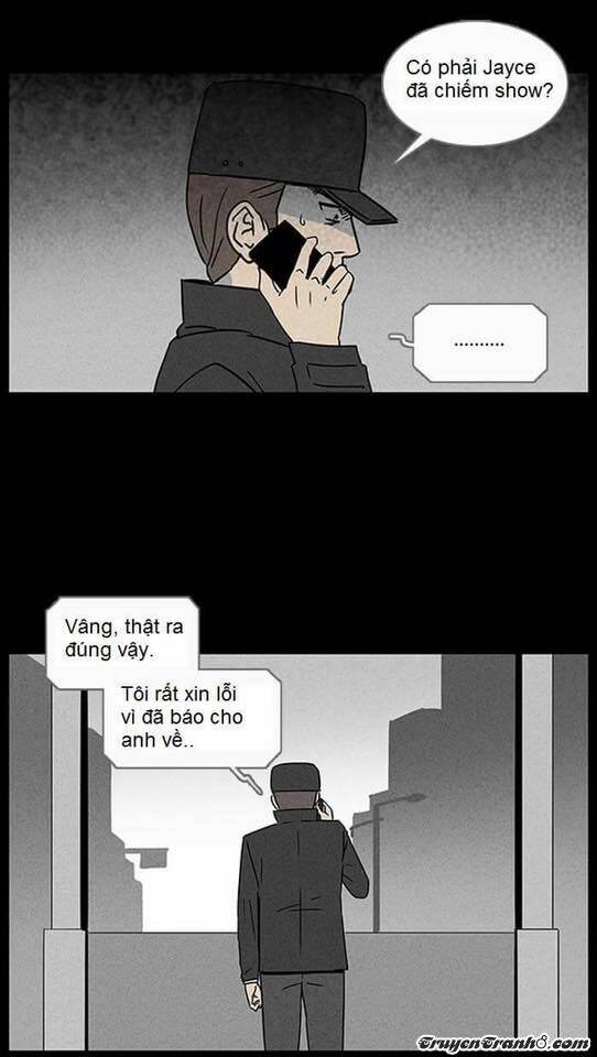 Những Câu Chuyện Bất Thường: Chapter 19