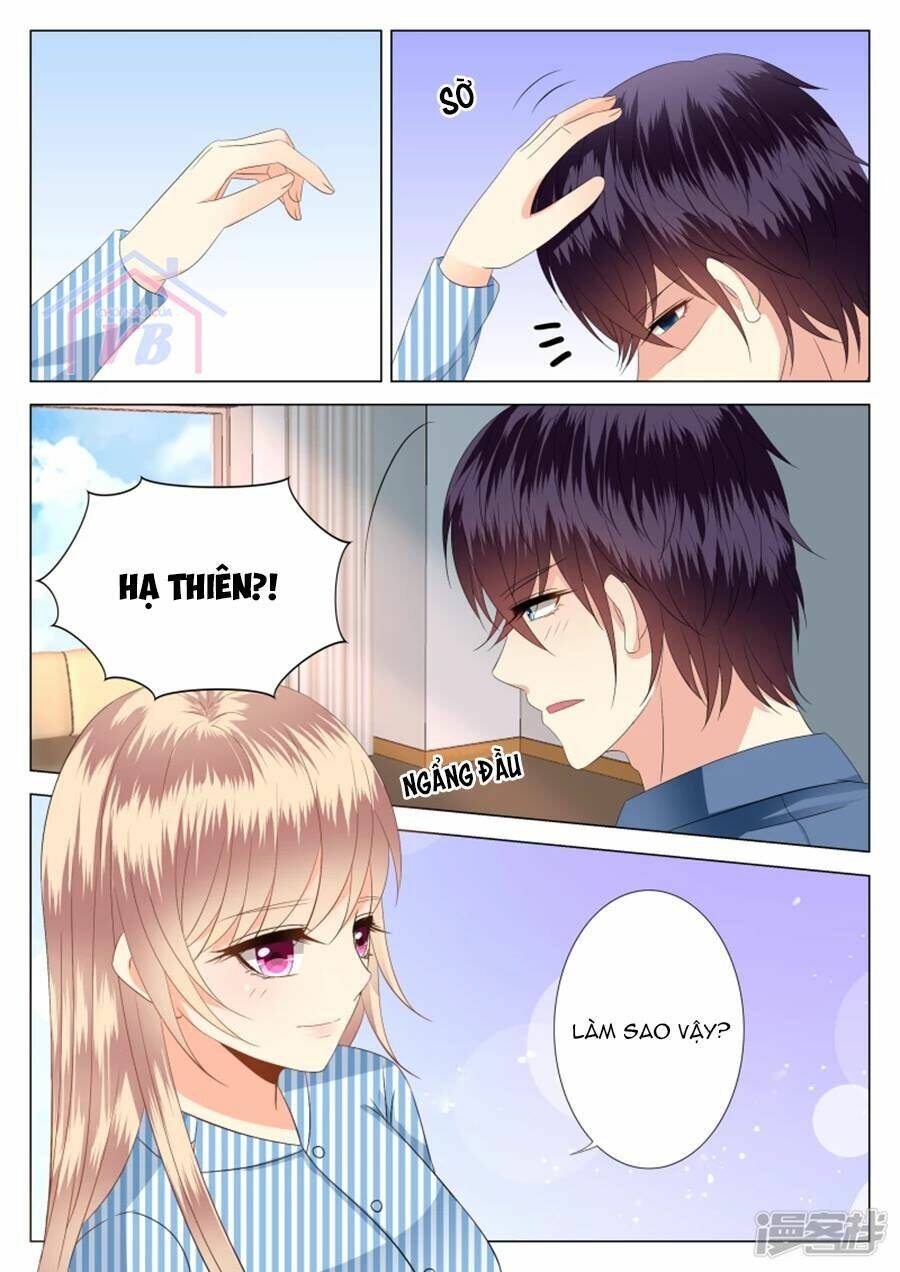 Phúc Hắc Hội Trưởng Thị Đầu Lang: Chapter 27