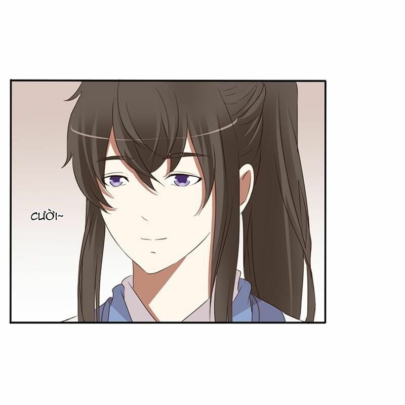Thông Linh Phi: Chapter 90.5