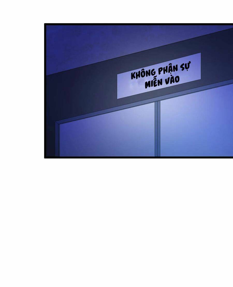 Tuyệt Phẩm Y Thánh: Chapter 120